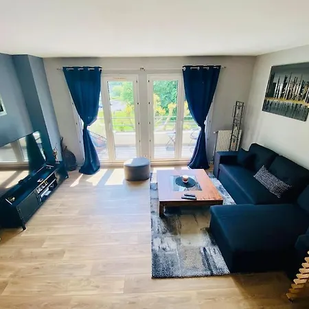 Appartamento Duplex En Centre-ville Torcy (Seine-et-Marne)