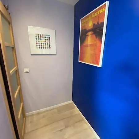 Duplex En Centre-ville Appartamento *