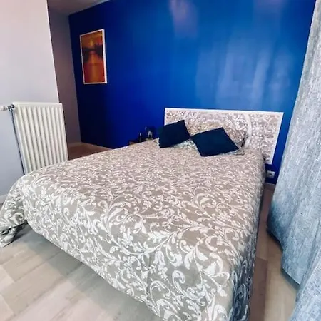 Appartamento Duplex En Centre-ville Torcy (Seine-et-Marne)