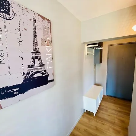 Duplex En Centre-ville Appartamento