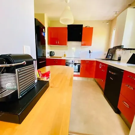 Appartamento Duplex En Centre-ville