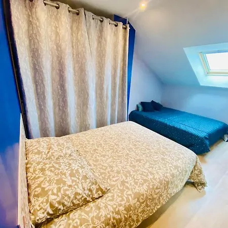 Duplex En Centre-ville *