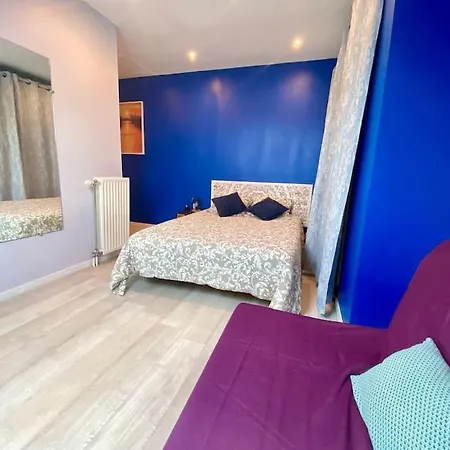 Duplex En Centre-ville * Torcy (Seine-et-Marne)